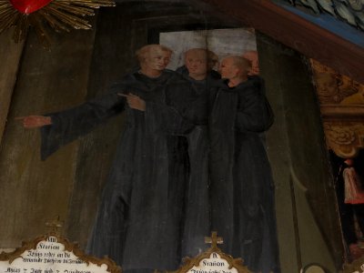 Kapelle Geitau 3
