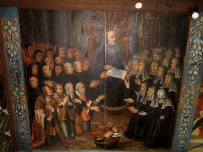 Kapelle Geitau 7