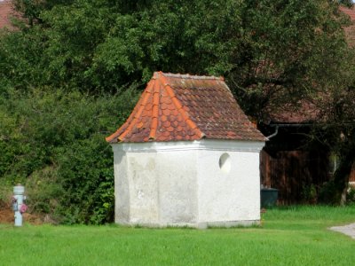 Kapelle Kleinaschau