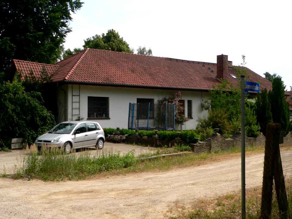 Kapelle Maria Mutter des Herrn 2 (Gielow)