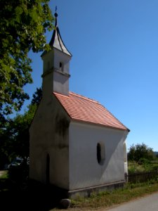 Kapelle Rausch 01