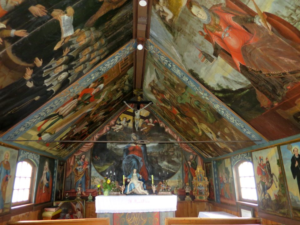 Kapelle Geitau 38
