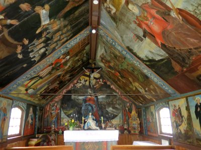 Kapelle Geitau 38