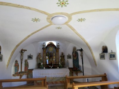 Kapelle Leutzdorf 2
