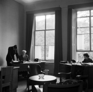 Kantoor, Bestanddeelnr 900-7421