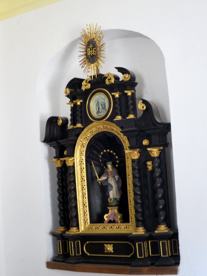 Kapelle Langenpfunzen 4