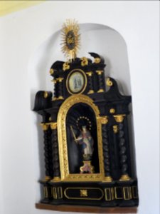 Kapelle Langenpfunzen 4