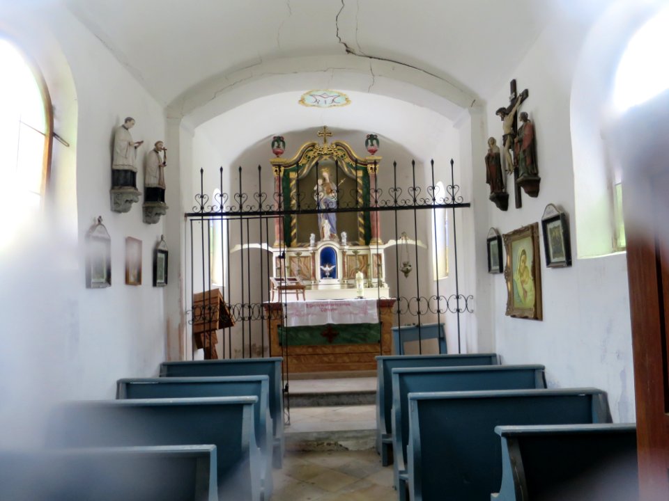Kapelle Reuth 2