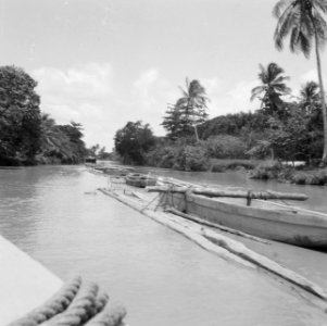 Kanalen, boten, Bestanddeelnr 250-8502