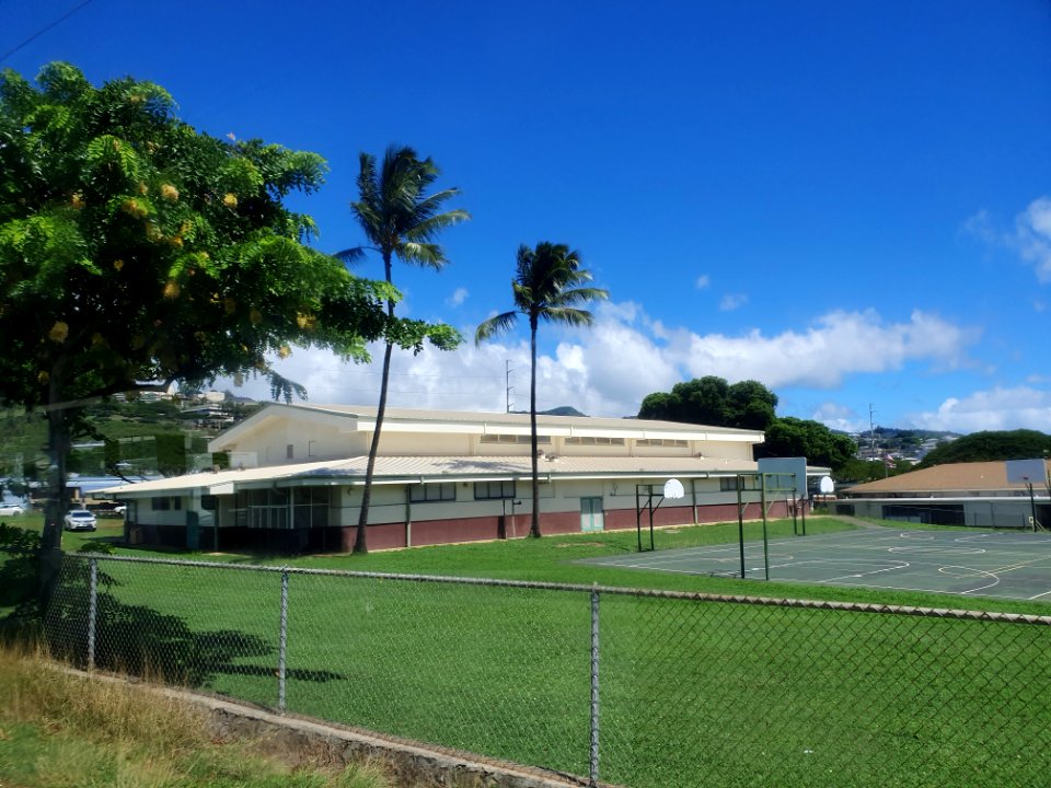 Kapalama elementary