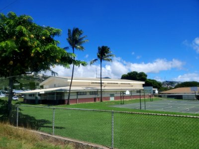 Kapalama elementary