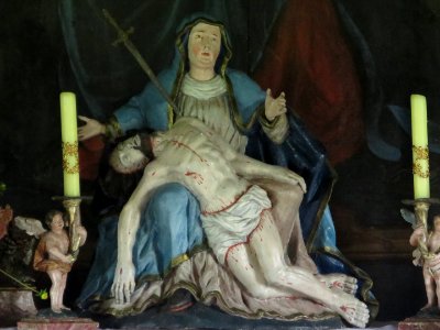 Kapelle Geitau 18