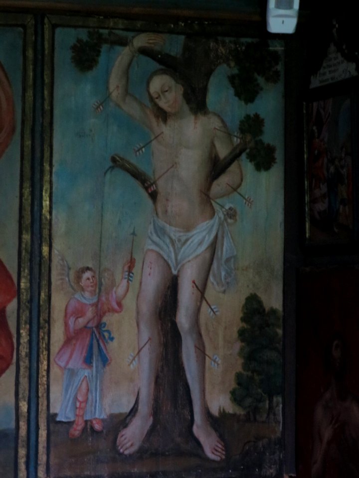 Kapelle Geitau 12