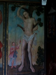 Kapelle Geitau 12