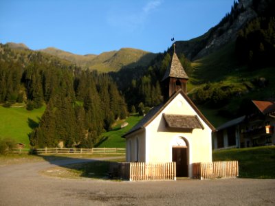 Kapelle Flading