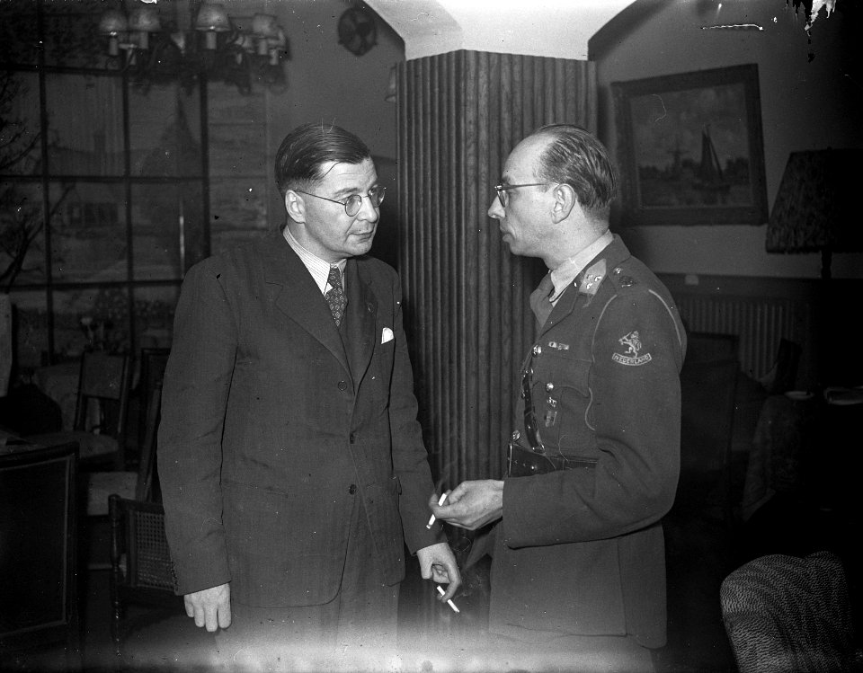 Kapitein Rutter, Bestanddeelnr 902-0389