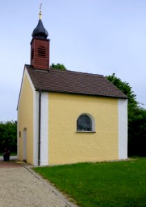 Kapelle Bernstorf D