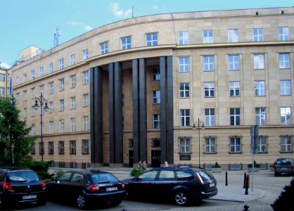Kancelaria Prezydenta Rzeczypospolitej 01
