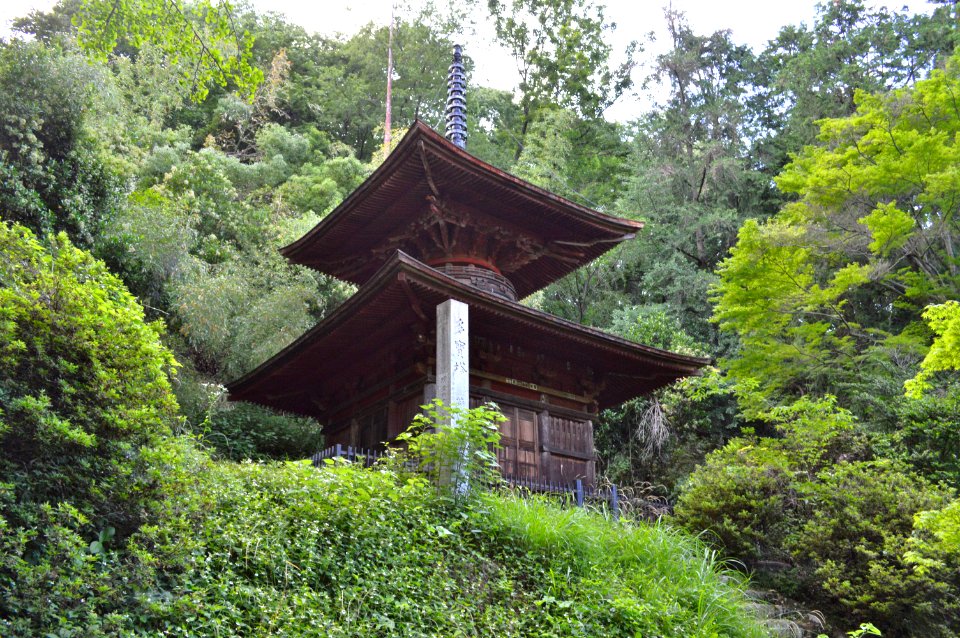 Kanasana-jinja tahoutou
