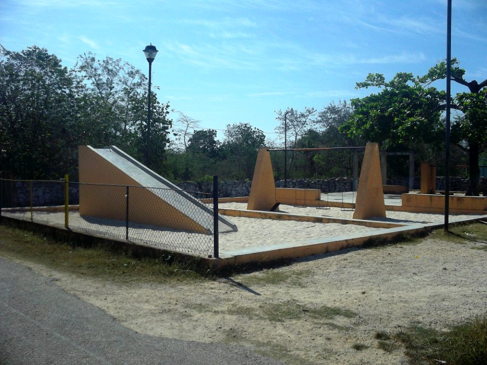 Kancabal (Motul), Yucatán (01)