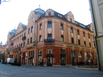 Kaposvár, Anker ház 04