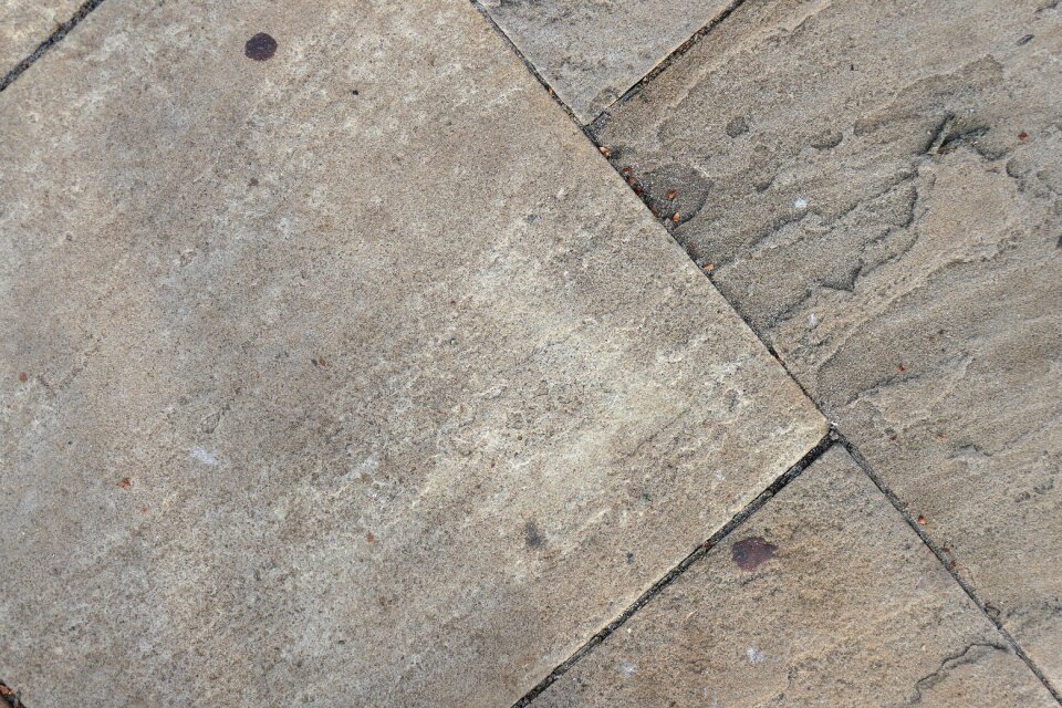 Surface nature material