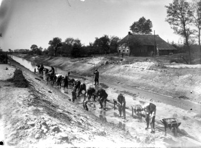 Kanalisatie van de Wold Aa, Bestanddeelnr 901-7450