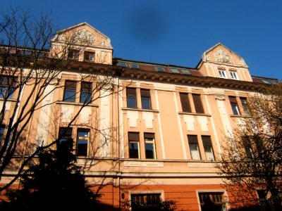 Kaposvár, Anker ház 08