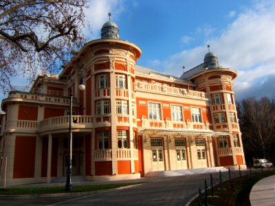 Kaposvár, Csiky Gergely Színház