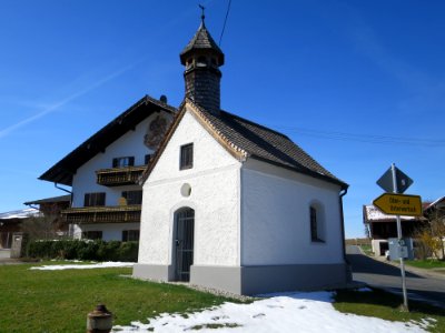 Kapelle Aschhofen 5