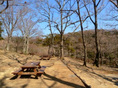 Kanazawa-Shizen-Koen Park 10