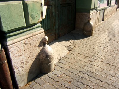 Kaposvár, Bereczk-ház 07