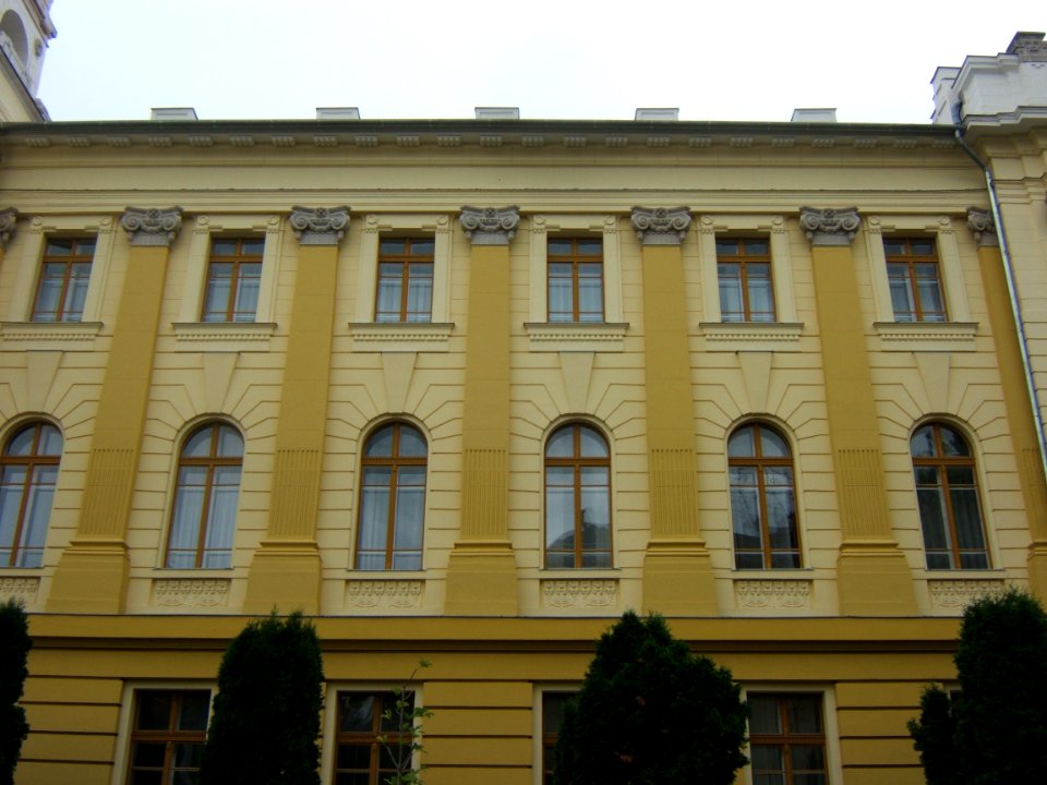 Kaposvár, igazságügyi palota 04