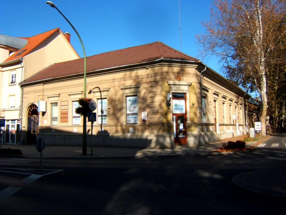 Kaposvár, Fő utca 55