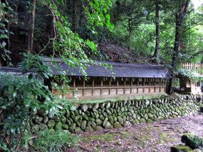Kanasana-jinja massha
