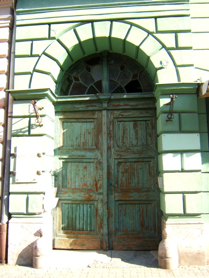 Kaposvár, Bereczk-ház 06