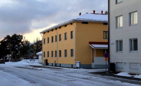 Kangastie 9 Oulu 20151213
