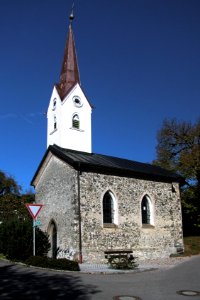 Kapelle Roitham Seeon-Seebruck