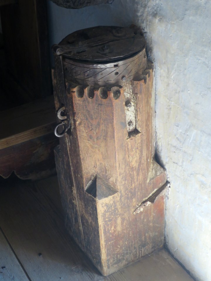 Kapelle St. Johann i. Spital 7