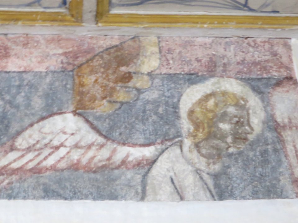 Kapelle St. Johann i. Spital 1