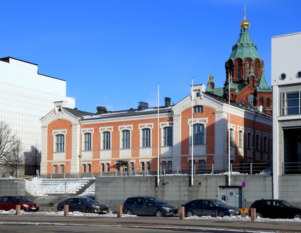 Kanavakatu 4 Helsinki 20180304