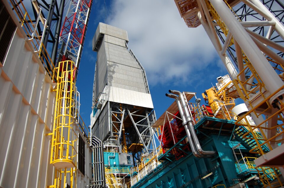 Uk scotland offshore