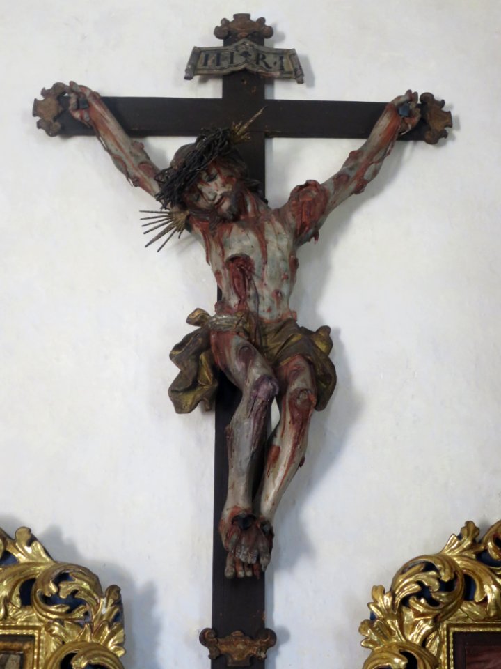 Kapelle St. Johann i. Spital 9