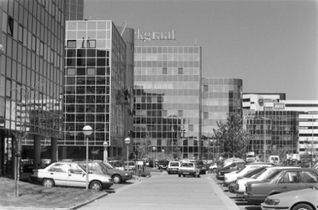 Kantoorgebouwen, Bestanddeelnr 934-4514