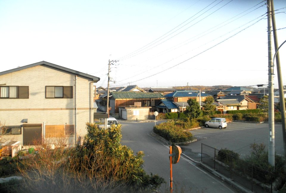 Kanisohtown Kunikane Kakogawacity Hyogopref