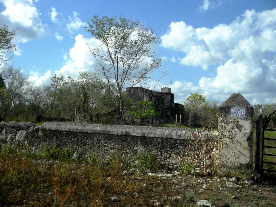 Kankabchén (Tixkokob), Yucatán (06)