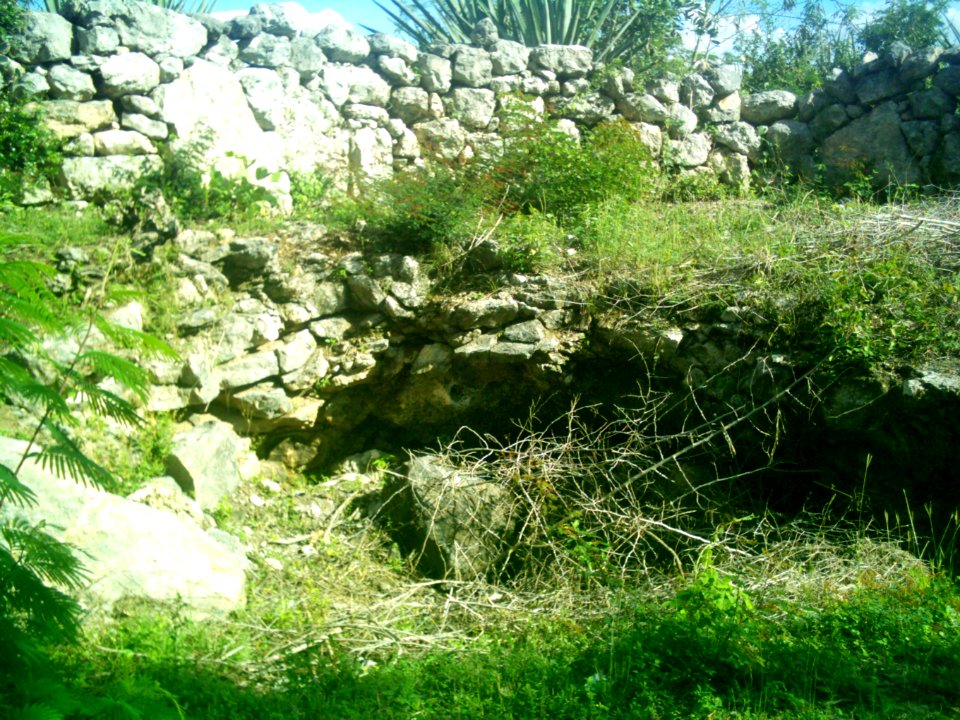 Kankabchén (Tixkokob), Yucatán (14)