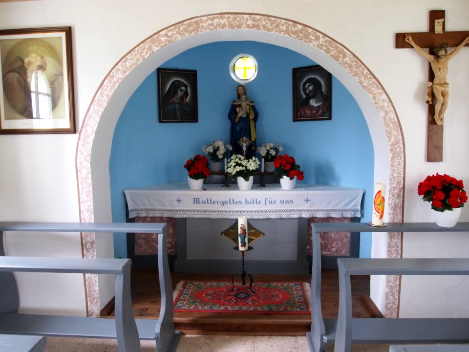 Kapelle Langenwald (2)