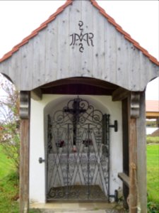 Kapelle Rinding 1