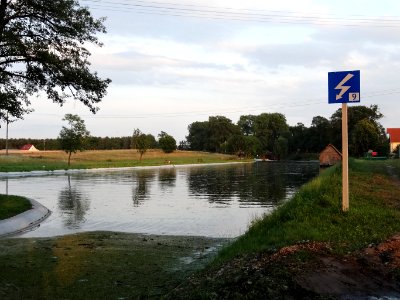 Kanal Notecki Lochowo a4 07-2014